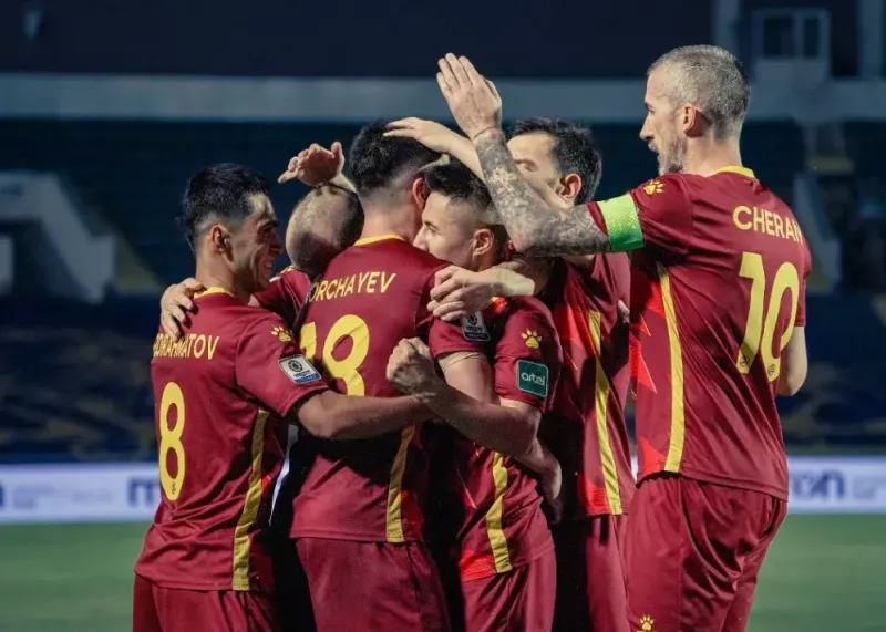 روزهای سیاه حریف تراکتور؛ سهمیه هم پرید!