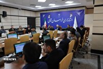 بهره برداری ۱۲ کیلومتر از بزرگراه بجنورد– جنگل گلستان تا دهه فجر