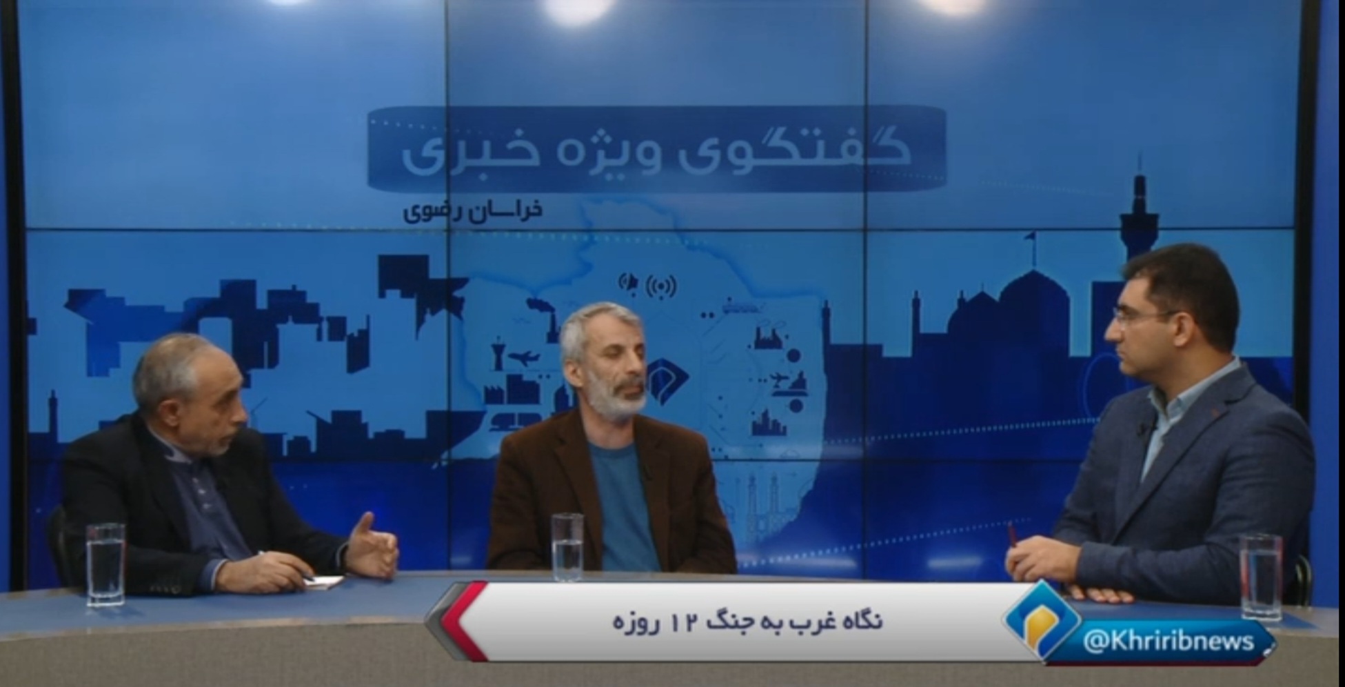 پیام خراسان