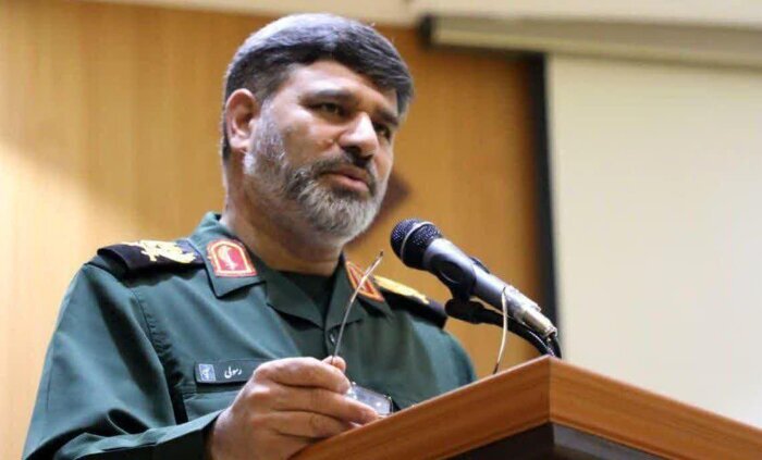 پیام خراسان