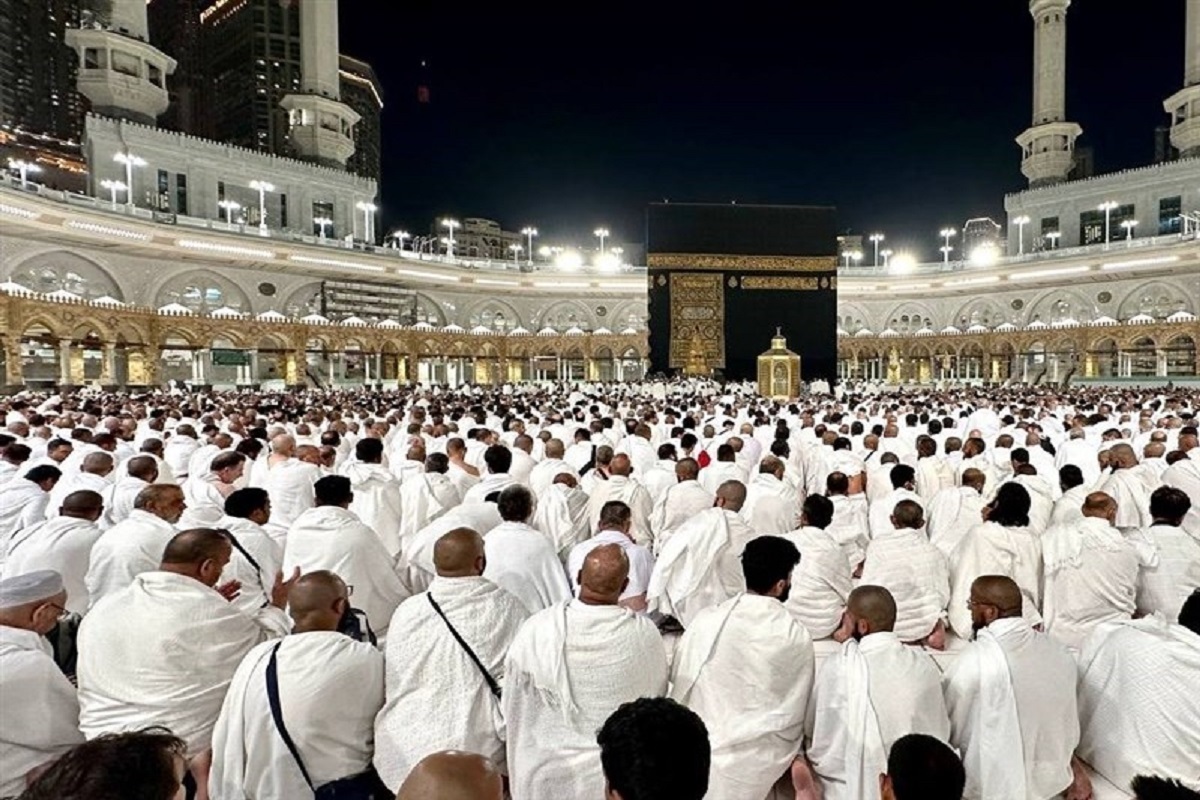 پیام خراسان