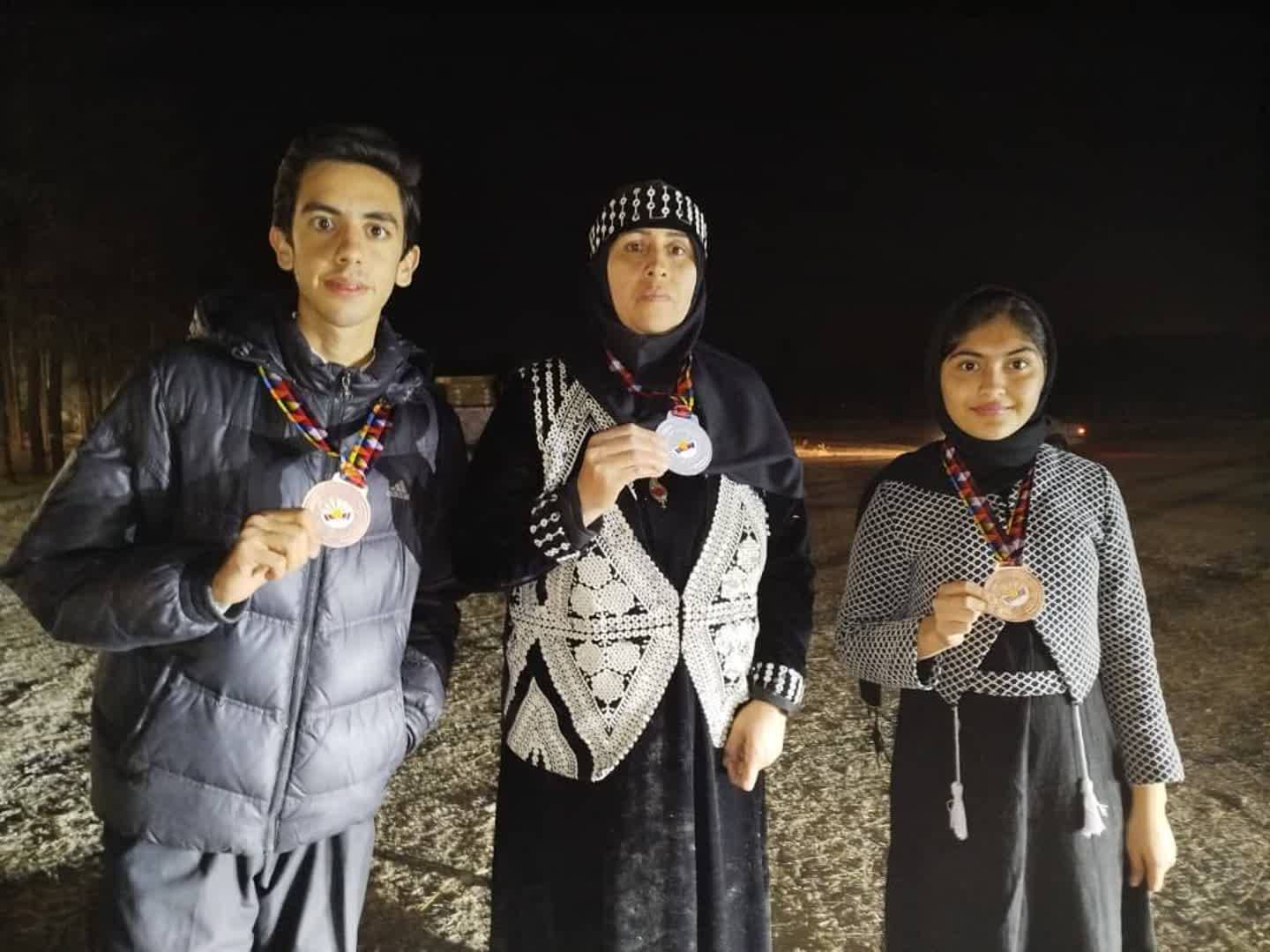 پیام خراسان