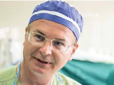 انجام نخستین پیوند چند عضوی کشور برای کودک مشهدی توسط پزشک کهگیلویه‌وبویراحمدی در شیراز