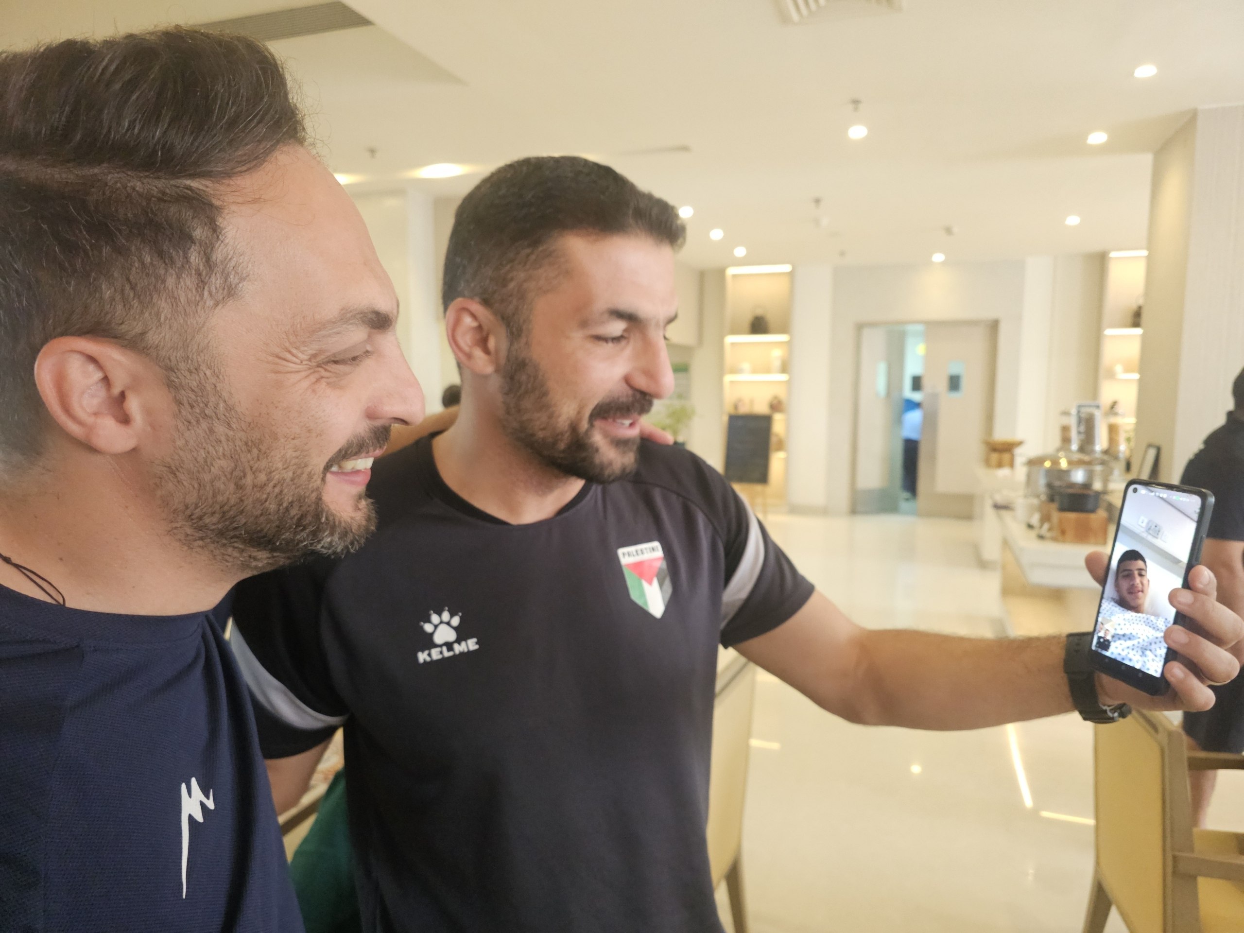 پیام خراسان