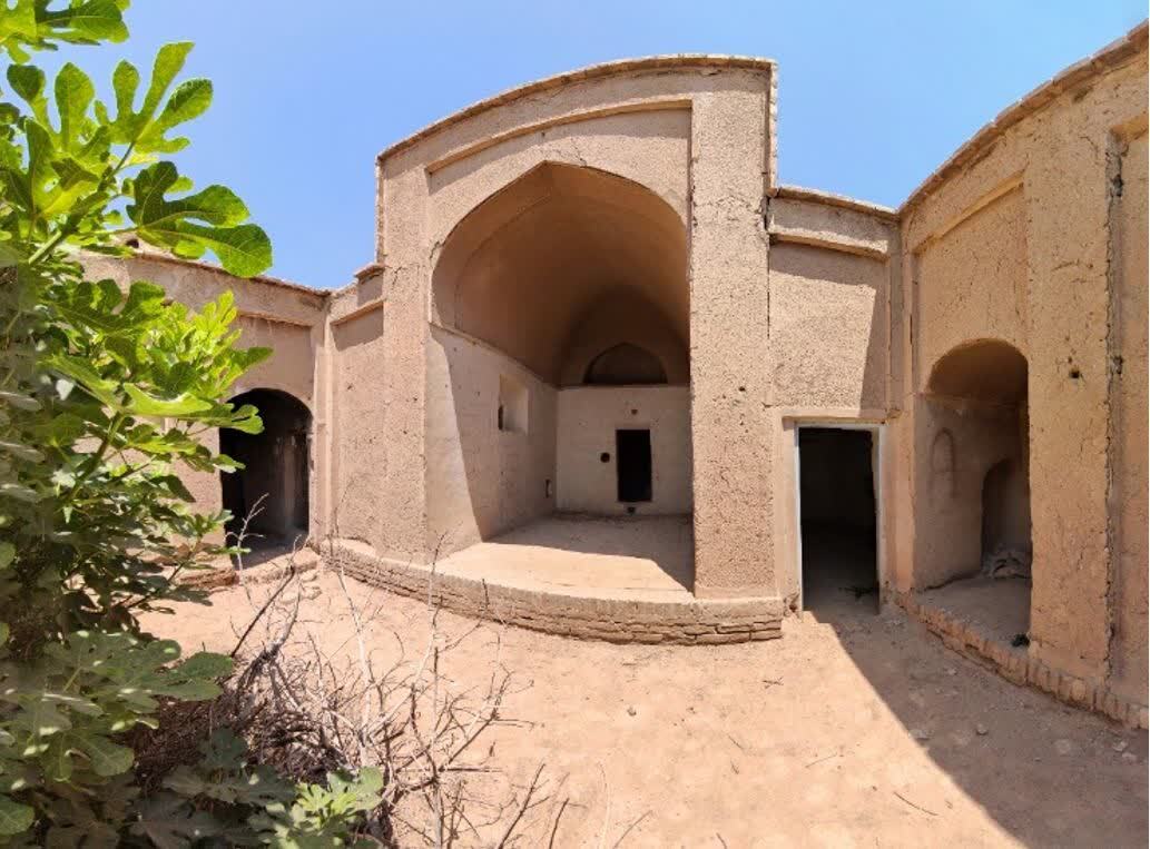 پیام خراسان