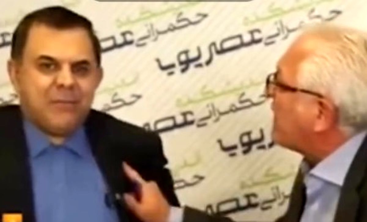 جدال رئیس اتحادیه گاوداران با دبیر انجمن وارد کننده فرآورده‌های دامی بر سر قیمت گوشت