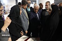 لزوم مشارکت دستگاه‌ها در تجاری‌سازی محصولات خراسان شمالی