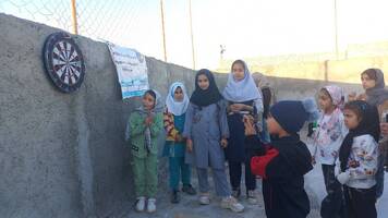 پیام خراسان