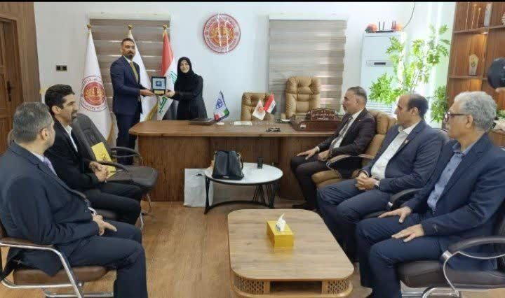 پیام خراسان