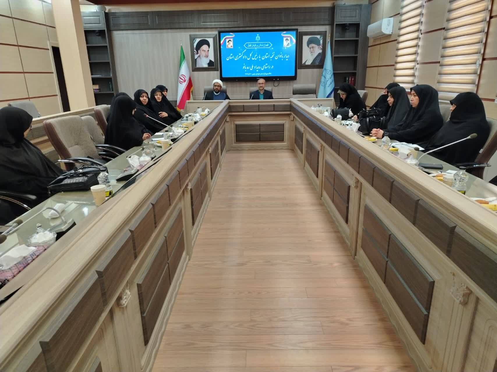 پیام خراسان