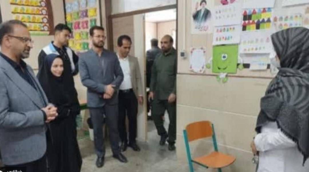 پیام خراسان