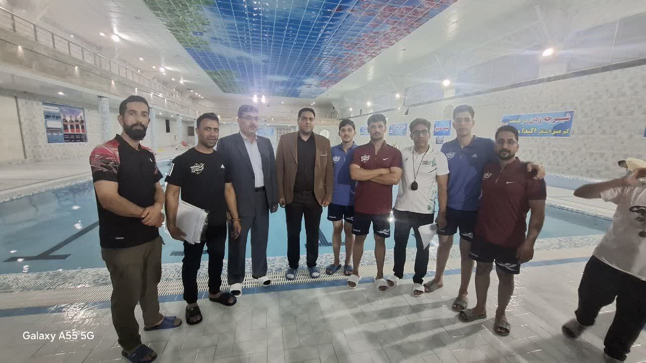 پیام خراسان