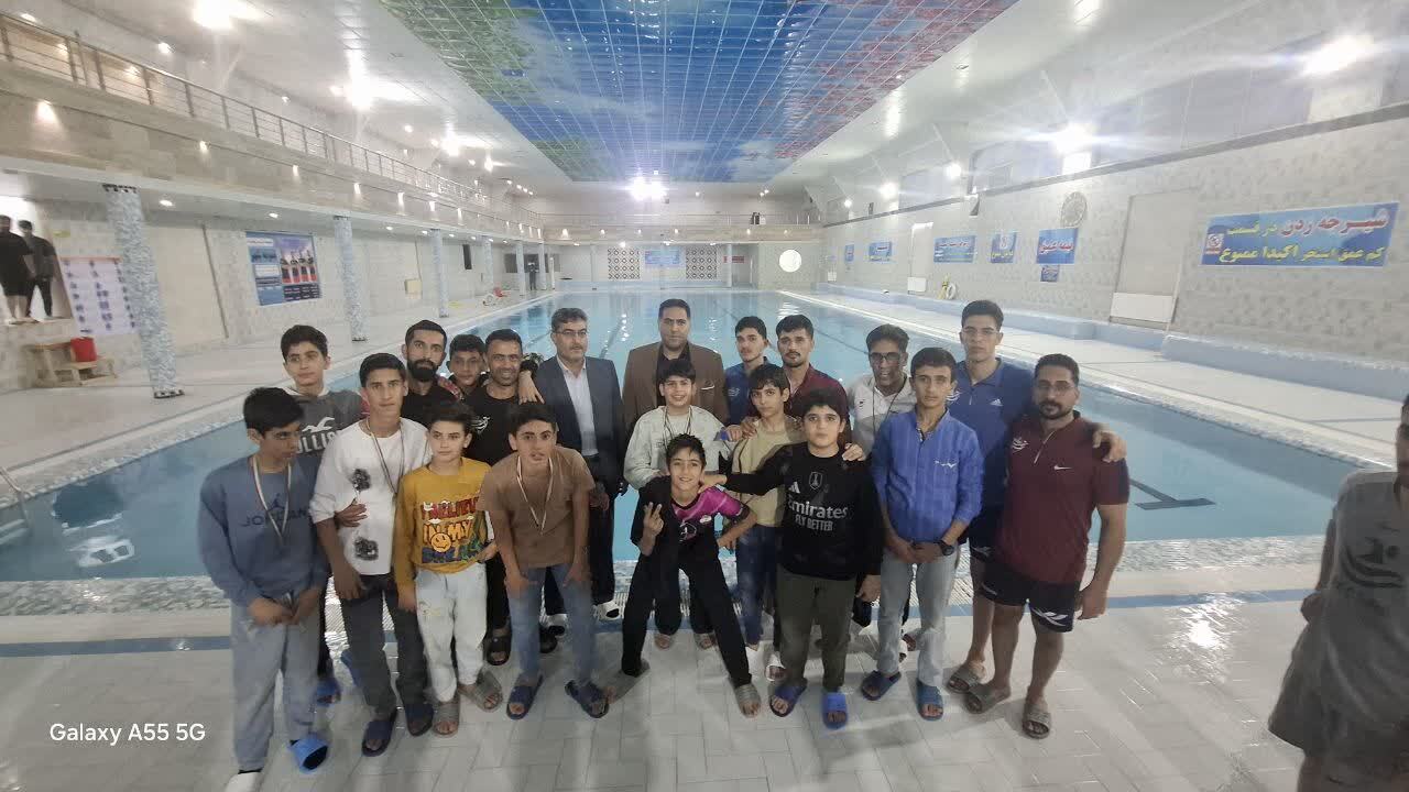 پیام خراسان