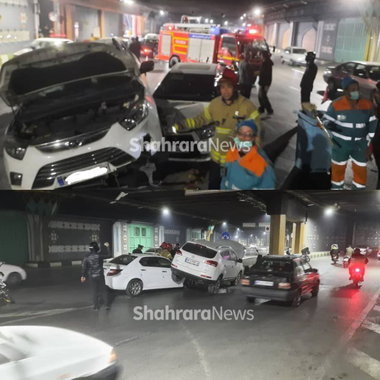 پیام خراسان