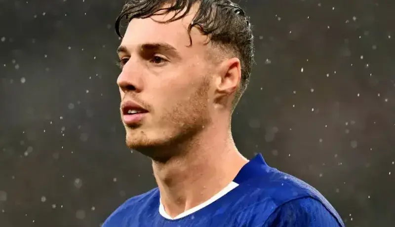 ضربه سنگین؛ پالمر در جام جهانی غایب است؟