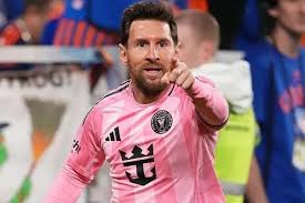 تعداد لایک‌های مسی در اینستاگرام از رونالدو سبقت گرفت