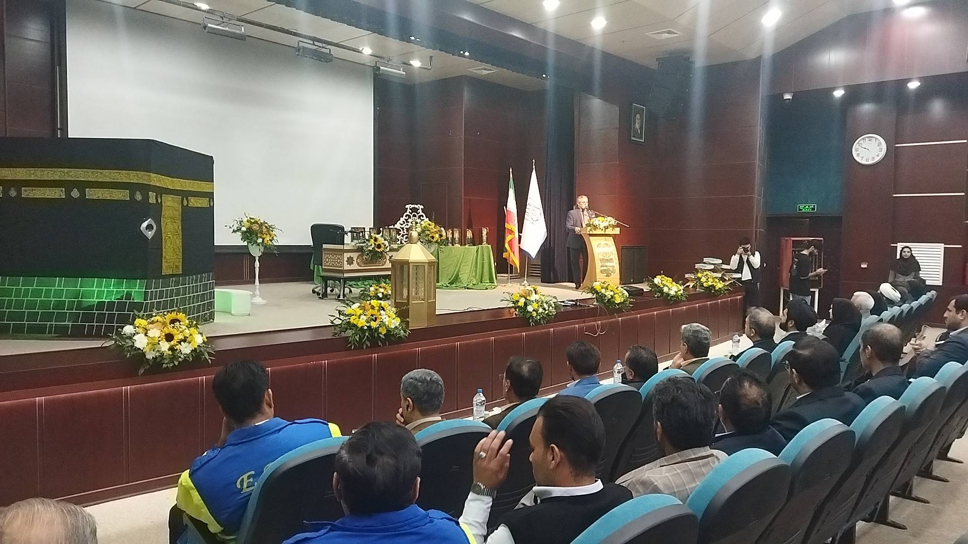 پیام خراسان