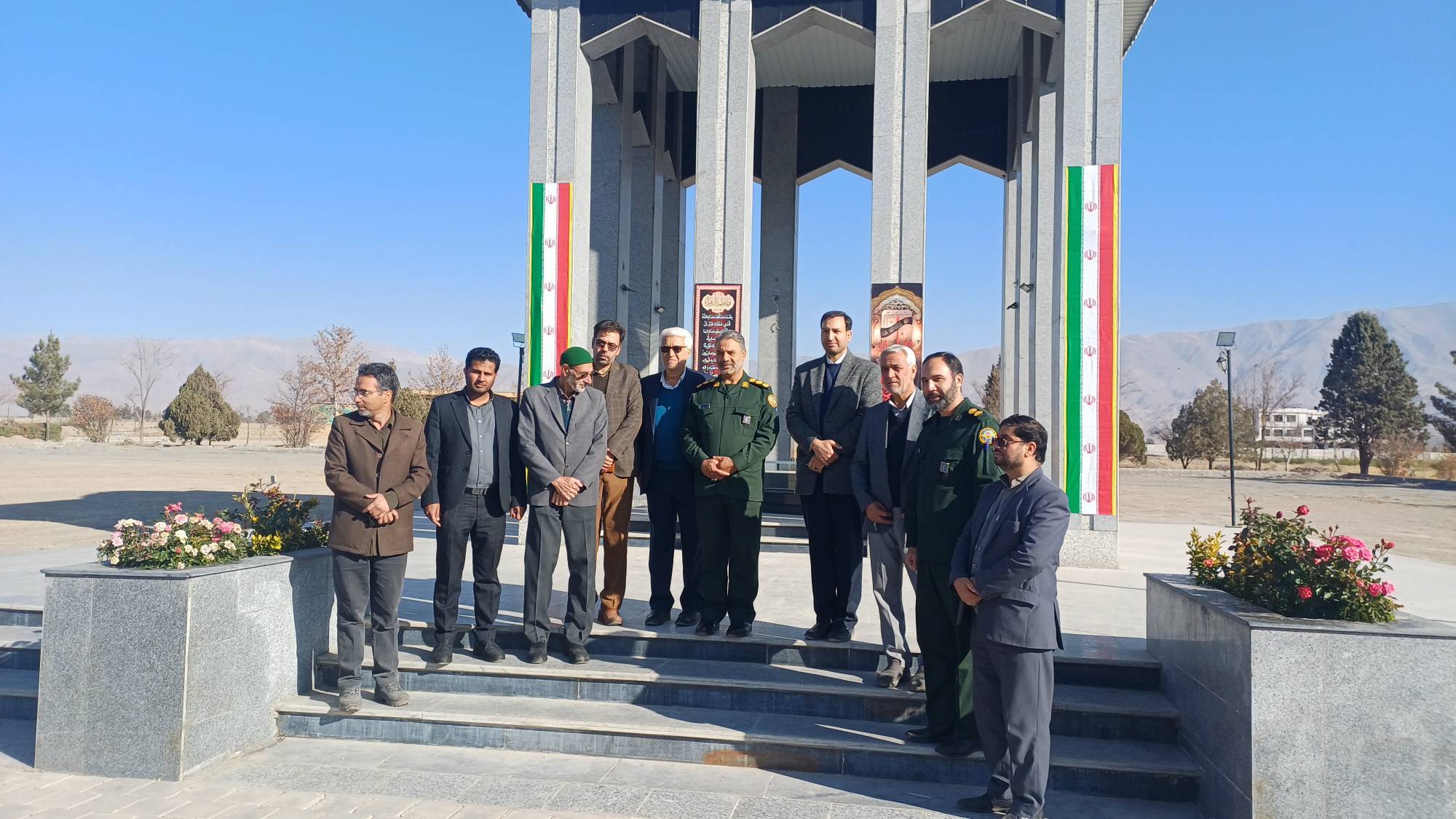 پیام خراسان