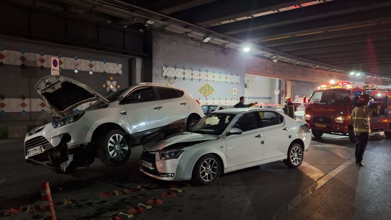 پیام خراسان