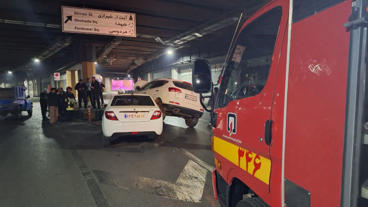 پیام خراسان