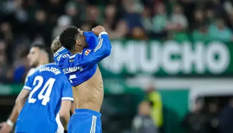 درخشان و کنجکاو؛ الماس رئال این بازیکن است!