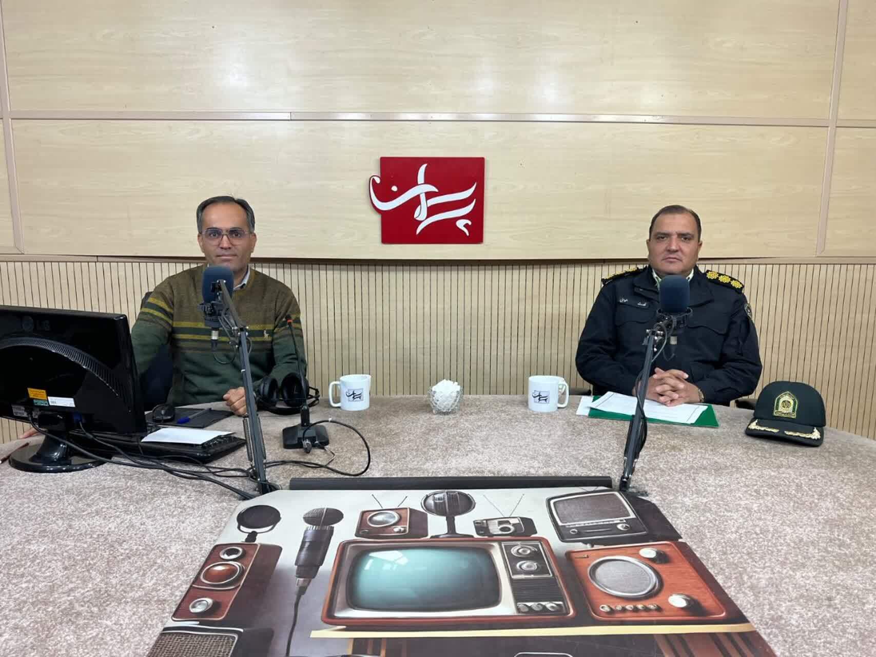 پیام خراسان