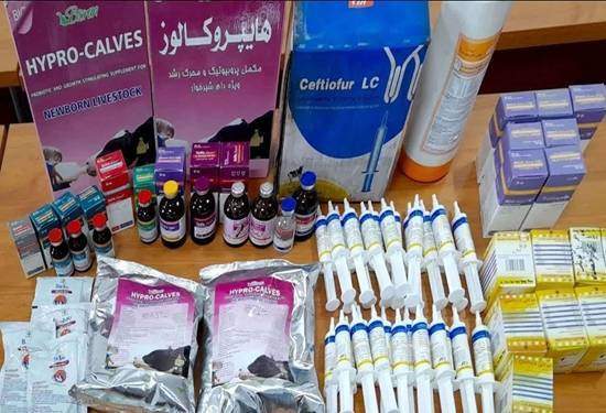 پیام خراسان