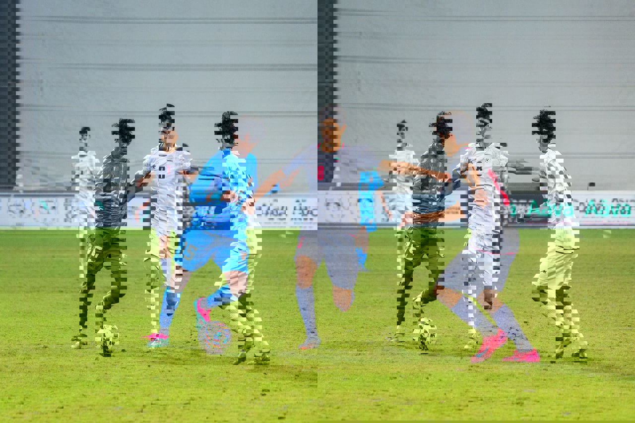 پیام خراسان