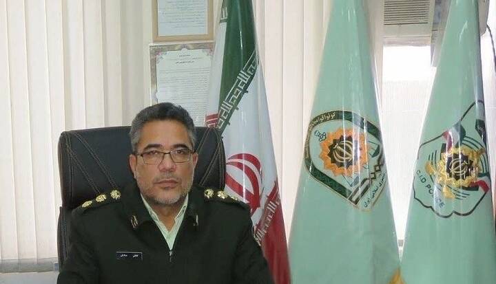 باند ۵ نفره کلاهبرداری اینترنتی در خراسان جنوبی متلاشی شد