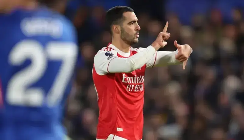 خدا را شکر که مفصل‌هایم نرم است!