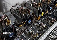 ۴ دستگاه ماینر قاچاق در بجنورد متوقف شد