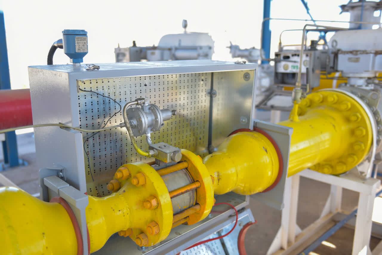 پیام خراسان