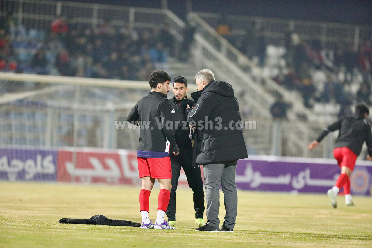 پیام خراسان