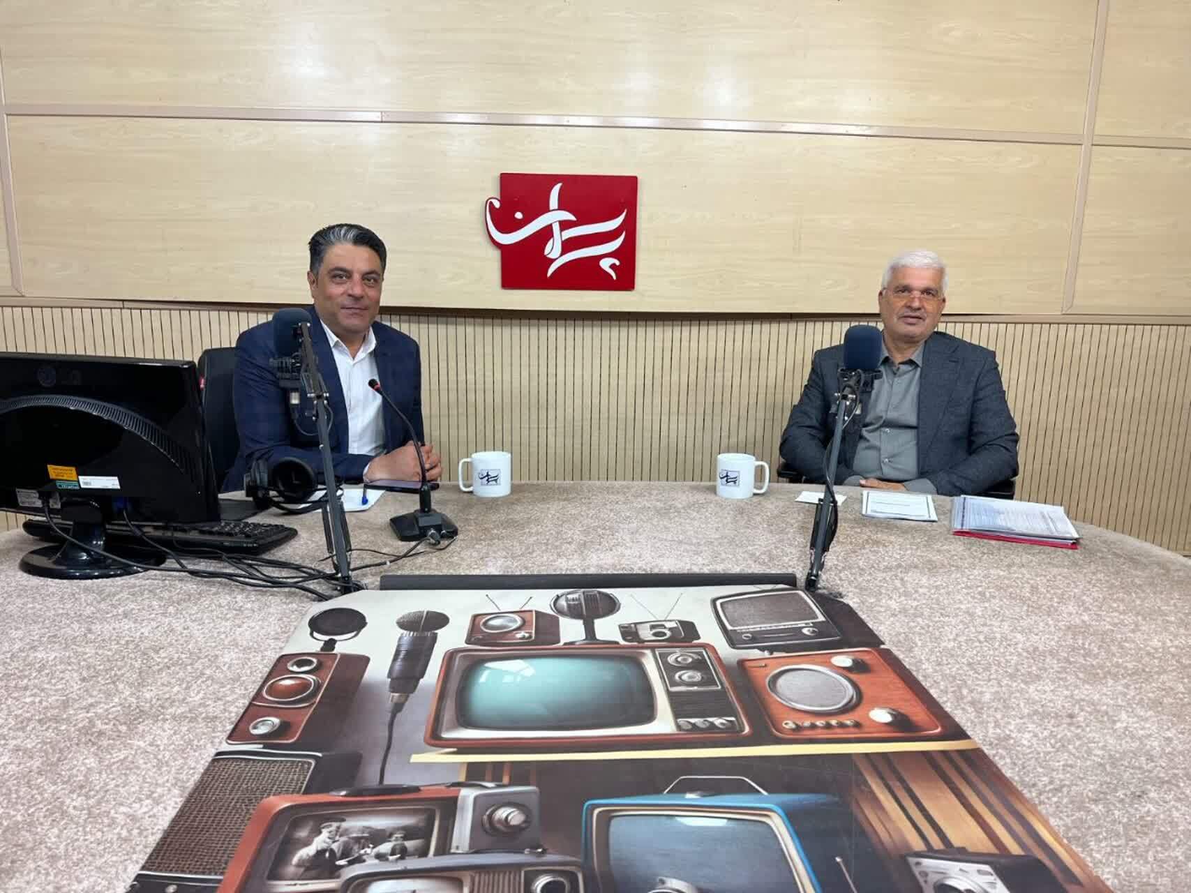 پیام خراسان