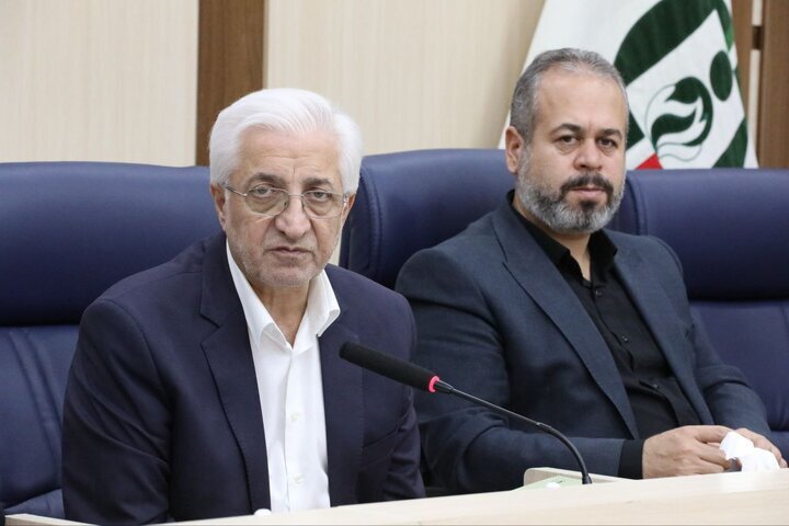 ورزشگاه ۶۰۰۰ نفری بجنورد از خواب بیدار می‌شود