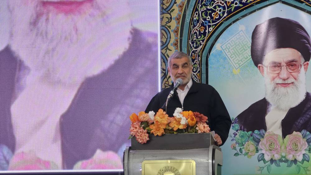 پیام خراسان