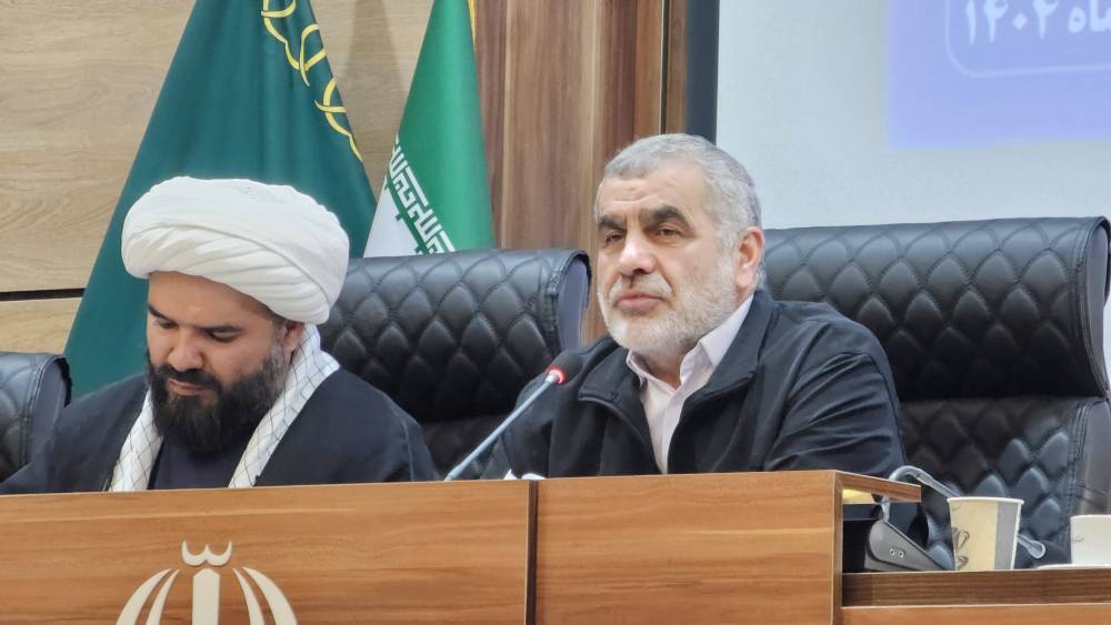 پیام خراسان