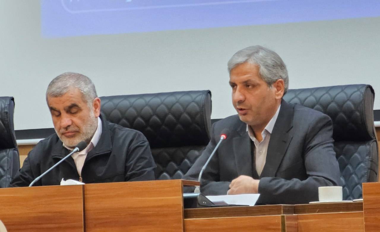 پیام خراسان