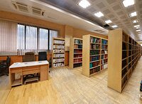 عضویت حدود ۸ درصد جمعیت تایباد در کتابخانه های این شهرستان