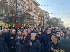 پیام خراسان