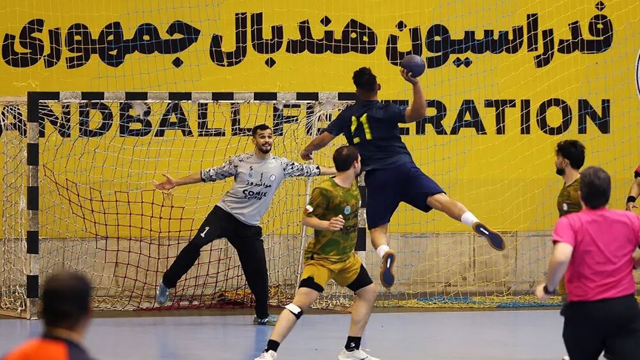 پیام خراسان