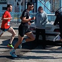 قهرمانی دوندۀ بردسکنی و آماده‌سازی برای انتخابی تیم ملی