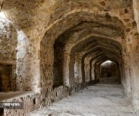 ۹ اثر تاریخی در خراسان‌شمالی مرمت شد