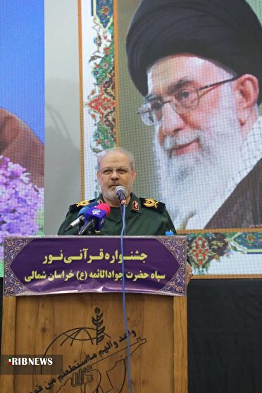 قرآن باید وارد سبک زندگی مردم شود