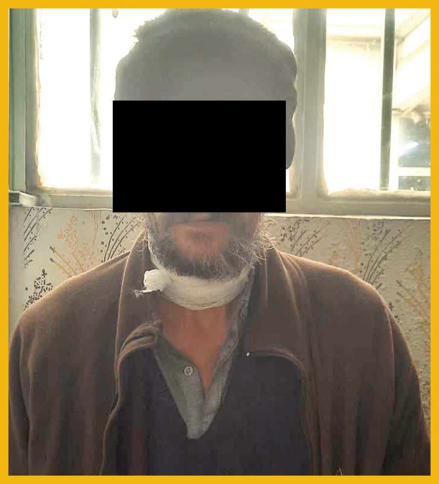 پیام خراسان