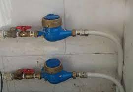 جریمه ۲۴۰ میلیارد ریالی برای آب‌دزدها در مشهد