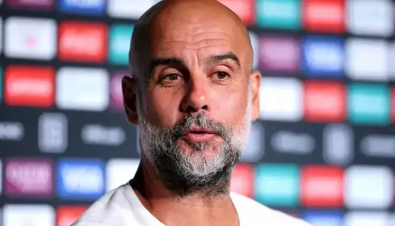 اعتراف پپ: نگرانی‌های خیلی زیادی دارم