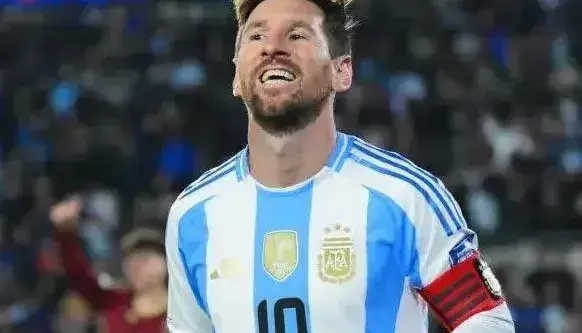 مسی باید سه ماه قبل جام جهانی از MLS برود!