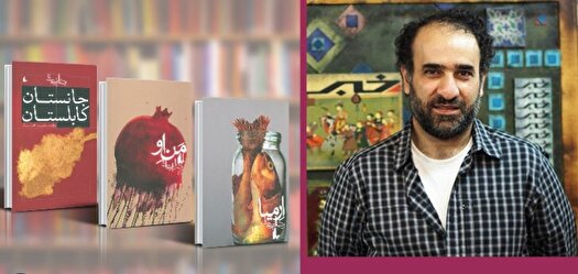 آخرین وضع سلامتی رضا امیرخانی از زبان پزشک معالجش