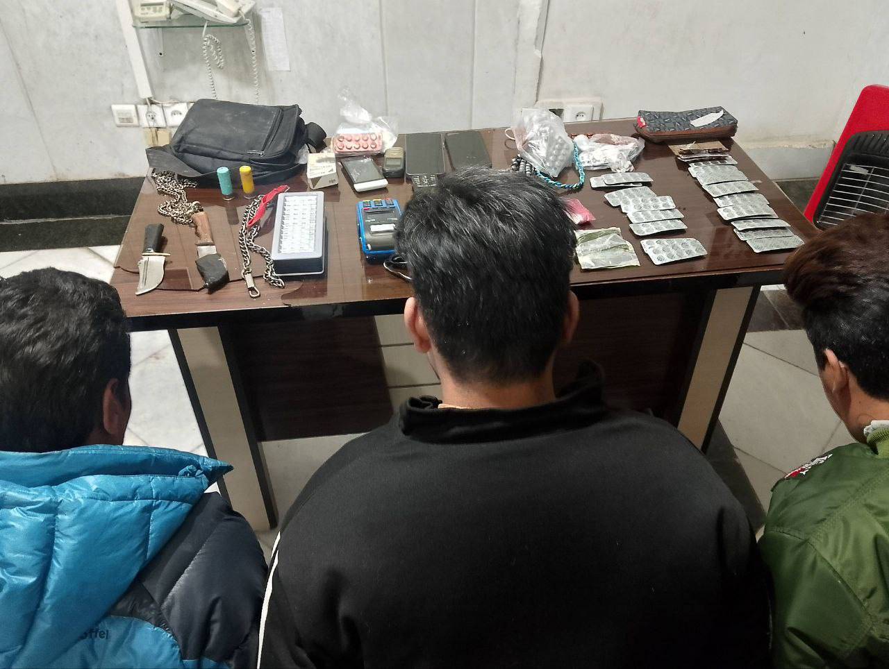 پیام خراسان